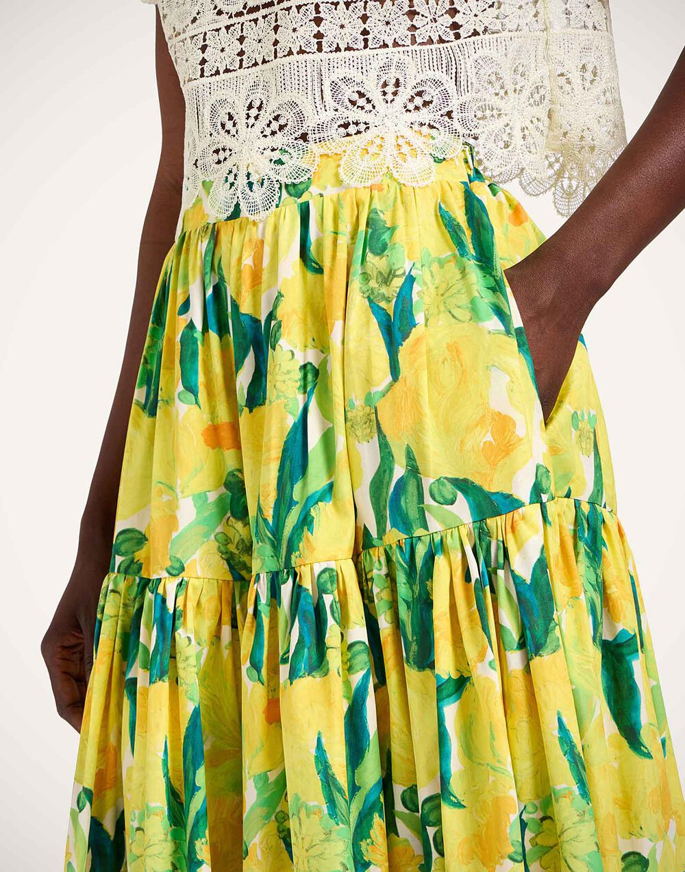 Oscar Skirt - 6