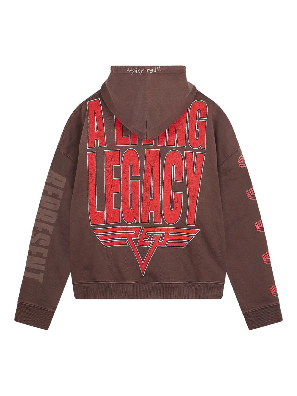 Living Legacy hoodie - 4