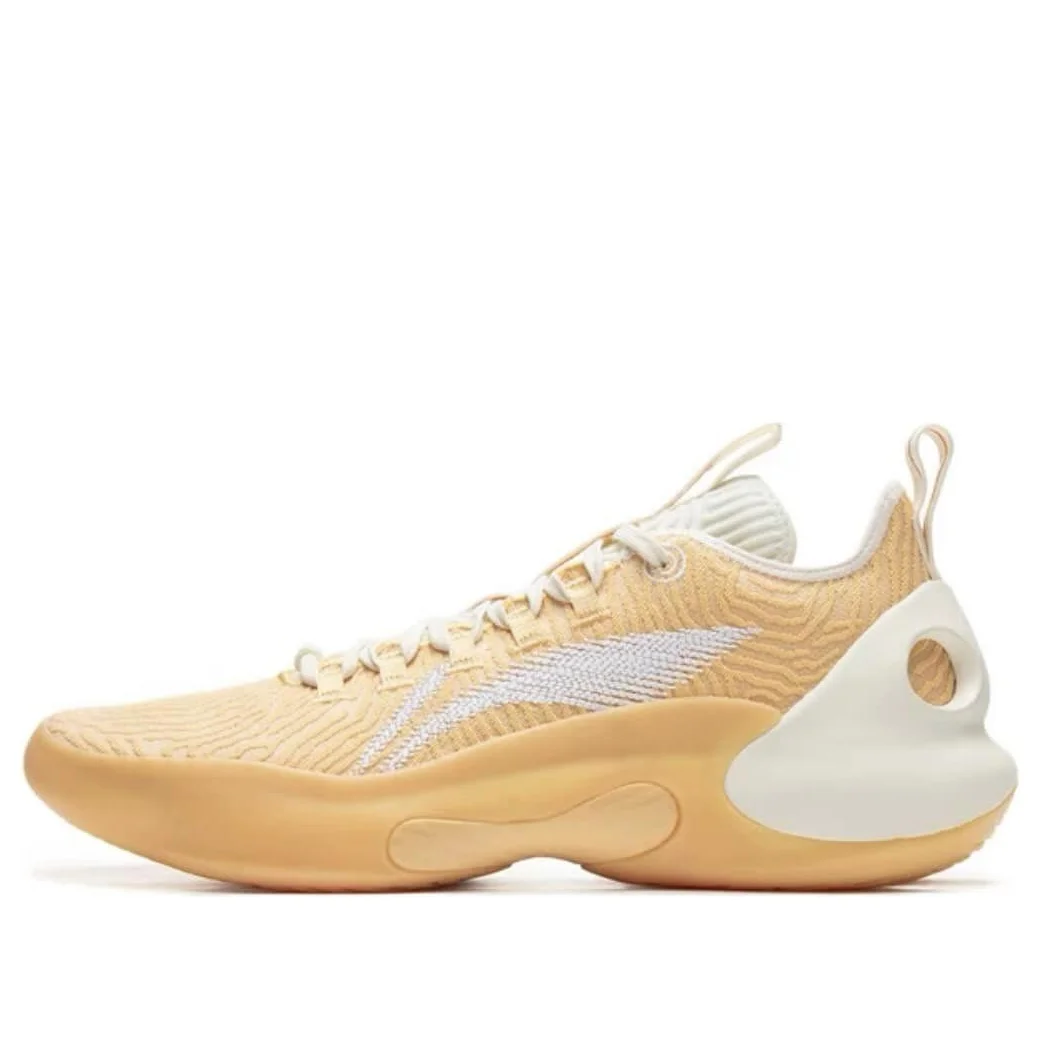 Li-Ning Yushuai Ultra Low 'Pastel Orange' ABAU033-6 - 1