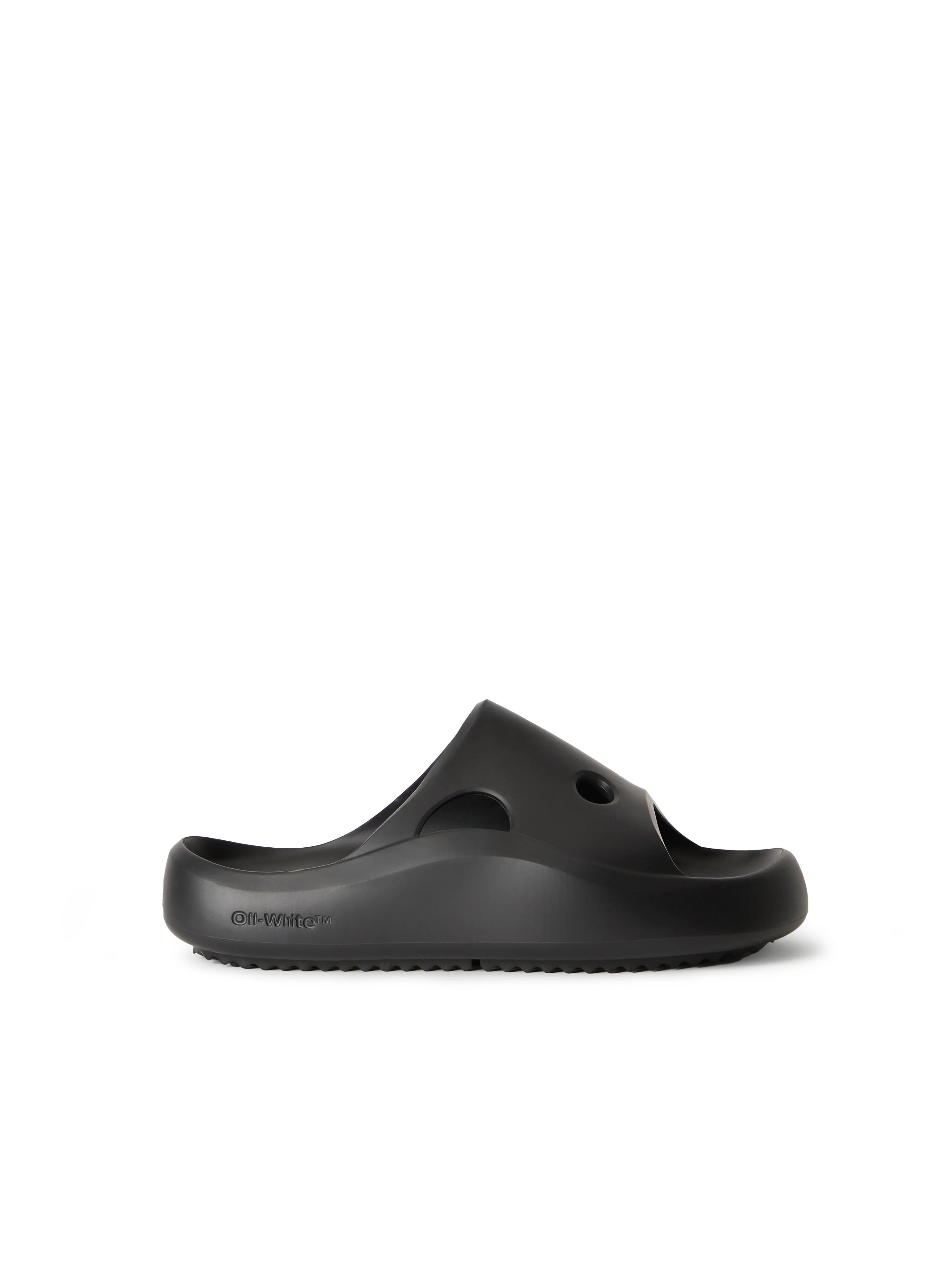 Meteor Rubber Slider - 1
