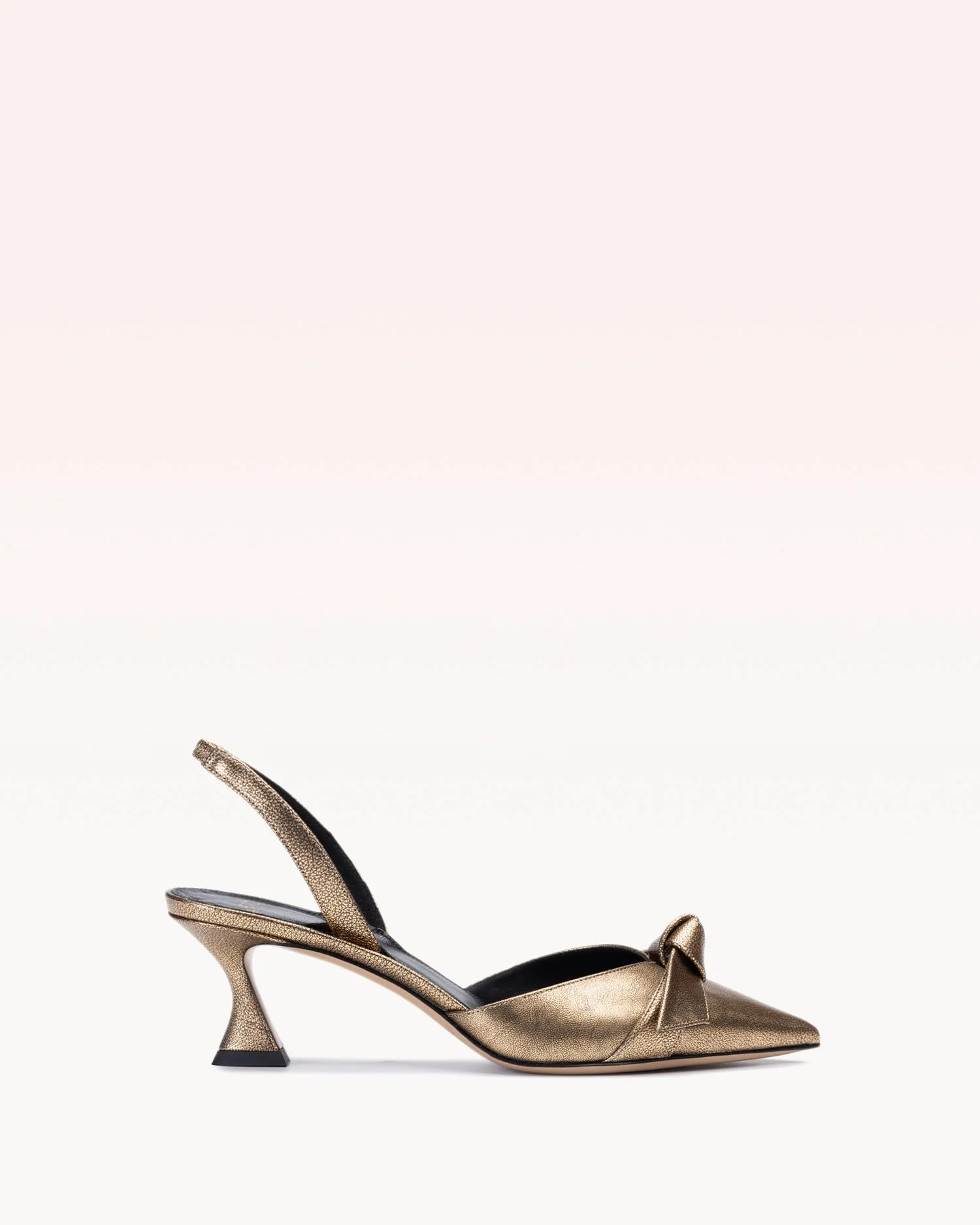 CLARITA BELL SLINGBACK 60 GOLD - 1