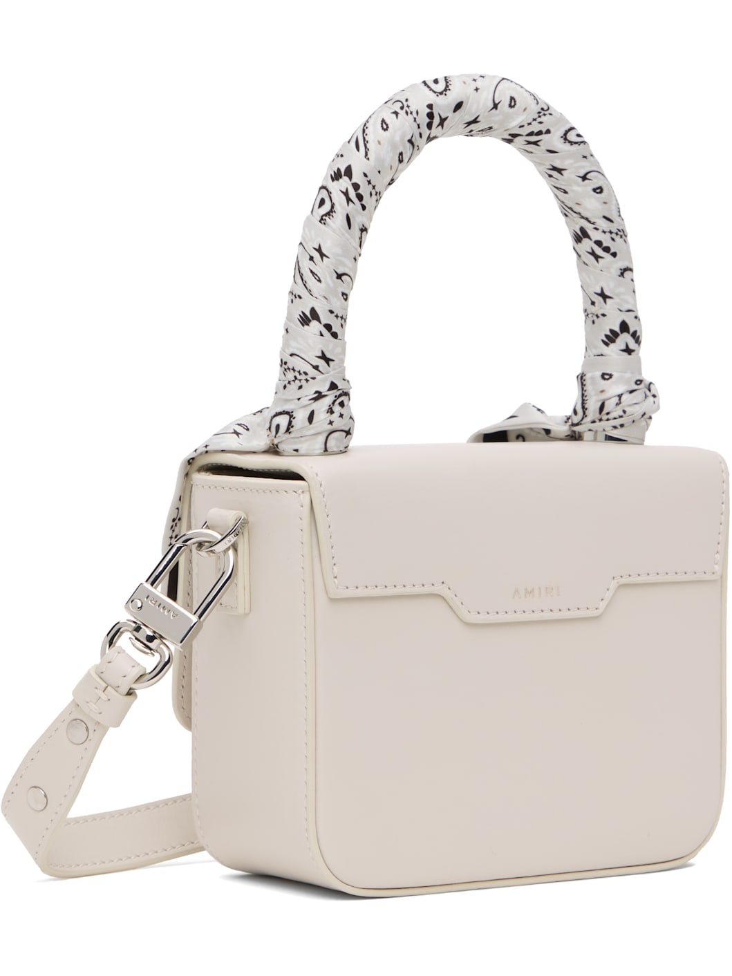 Off-White Micro MA Bag - 3