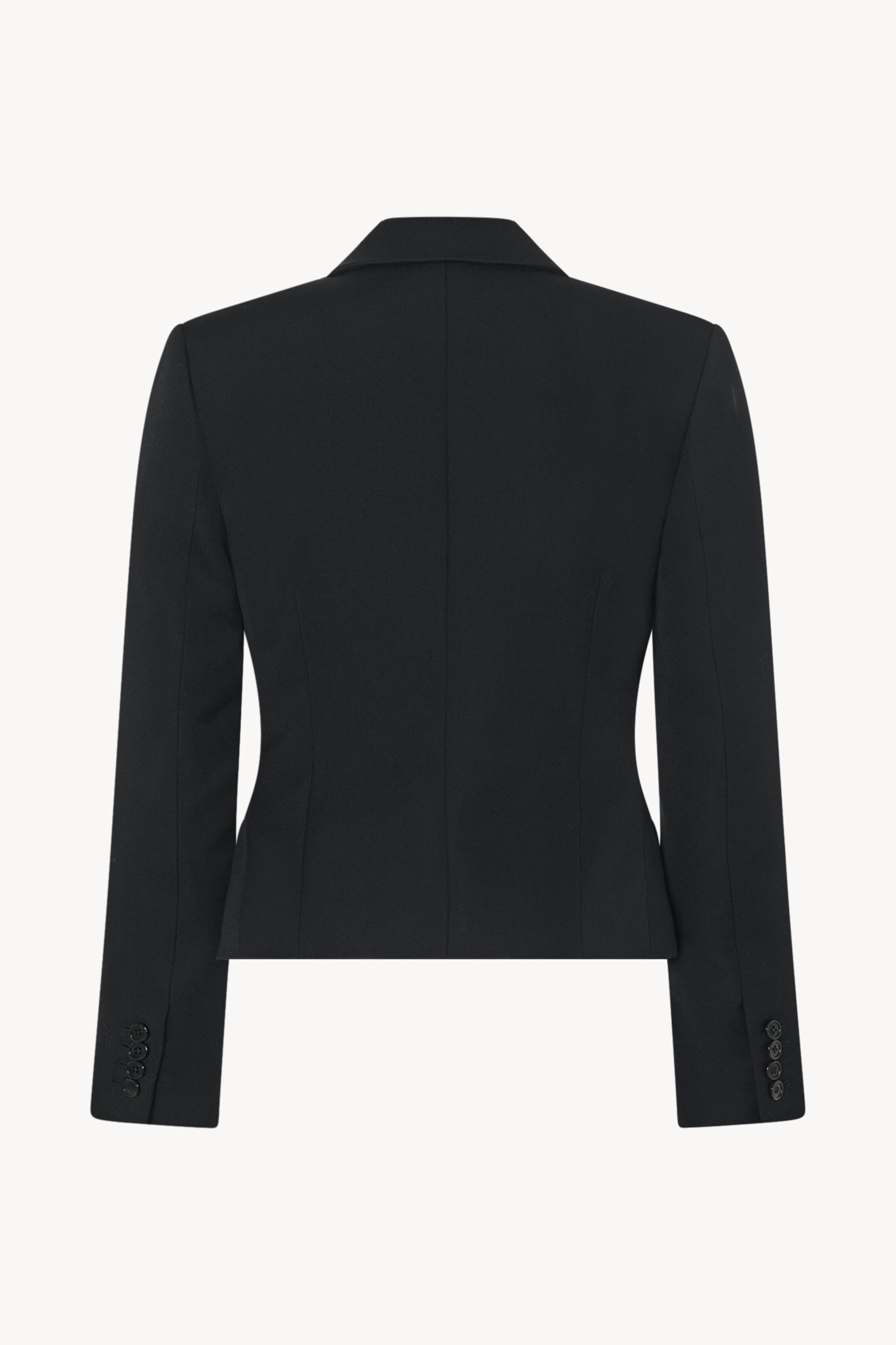 Fletcher Jacket in Wool - 2