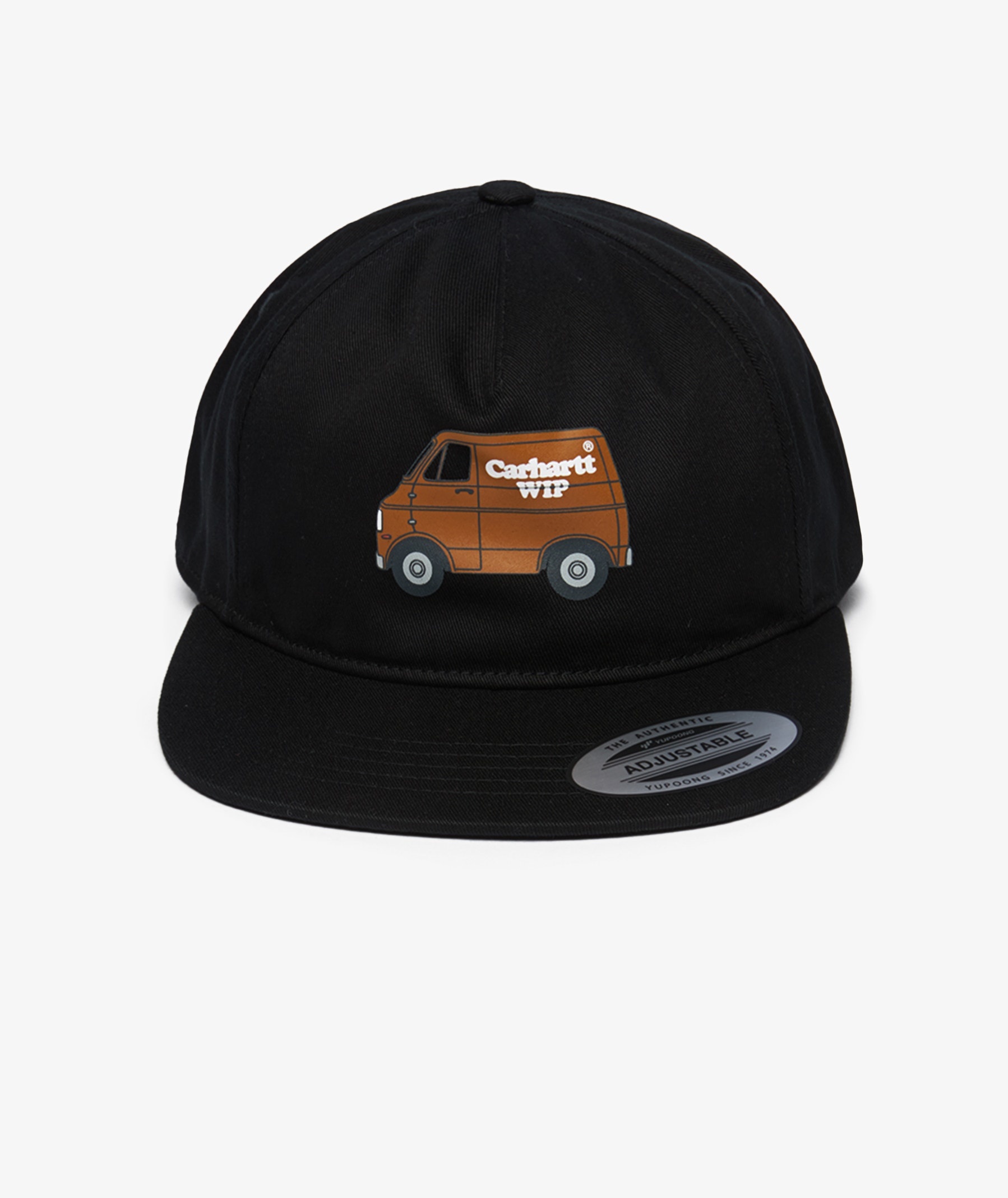★2023SS新作★CARHARTT★MYSTERY MACHINE CAP ☆2023SS新作☆CARHARTT☆MYSTERY MACHINE CAP (Carhartt