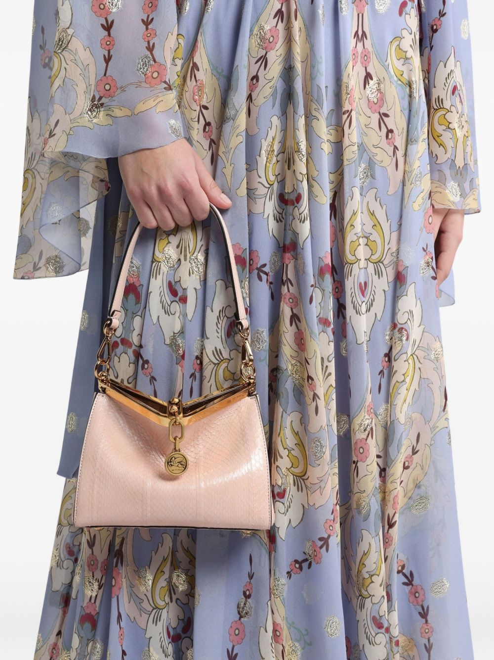 small Vela shoulder bag - 2