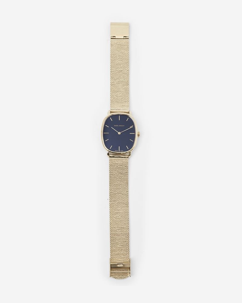 Isabel Marant 28.07 WATCH | REVERSIBLE