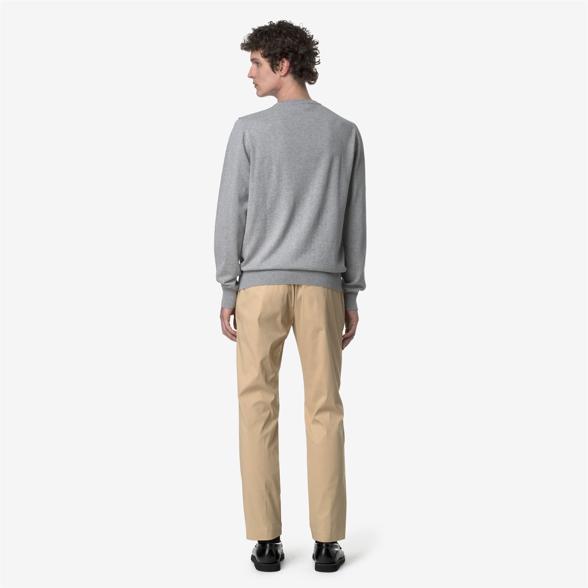 AILTON TWILL TECH - 5