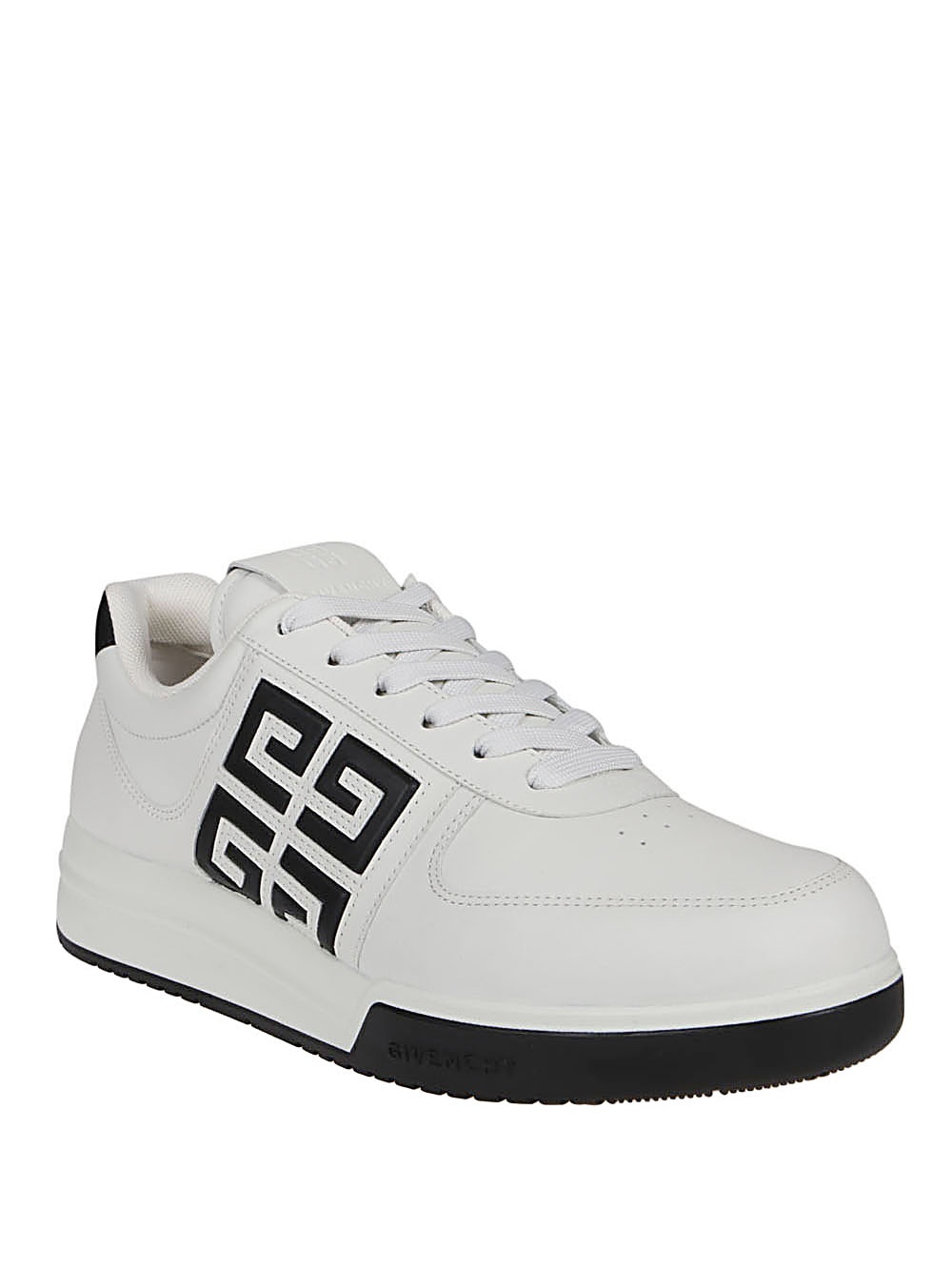 G4 low-top sneaker - 2