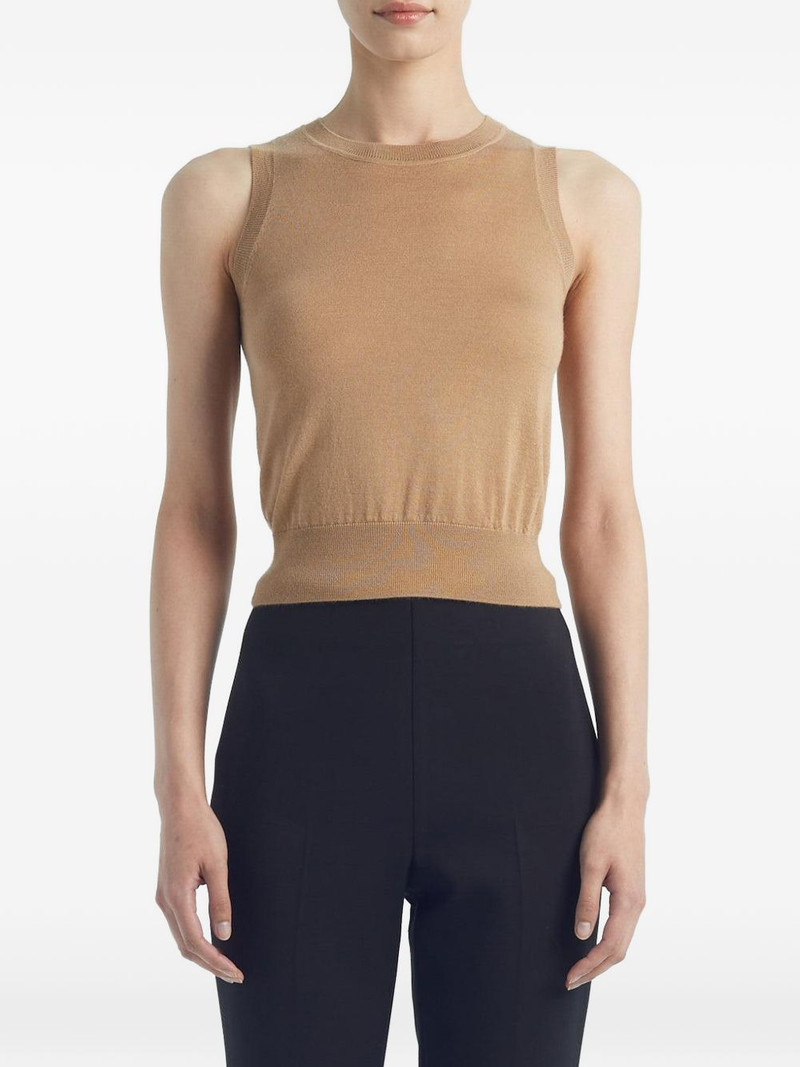 Ava knitted sweater 1