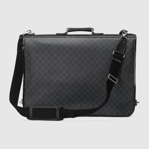 Gucci Interlocking G Garment Bag - 3