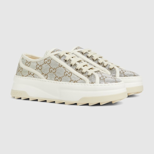 Women's GG sneaker - 2