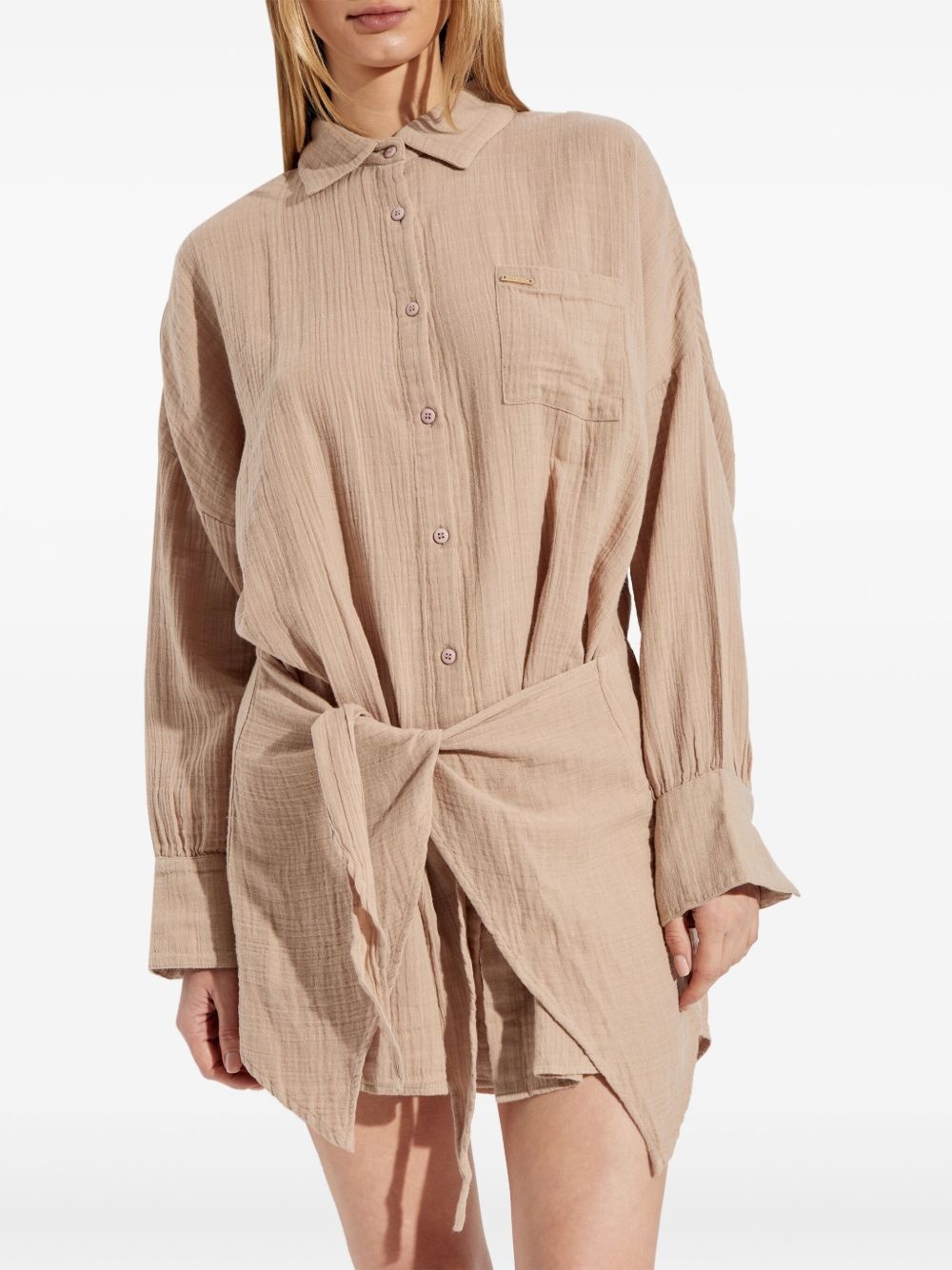 Sara dress - 3