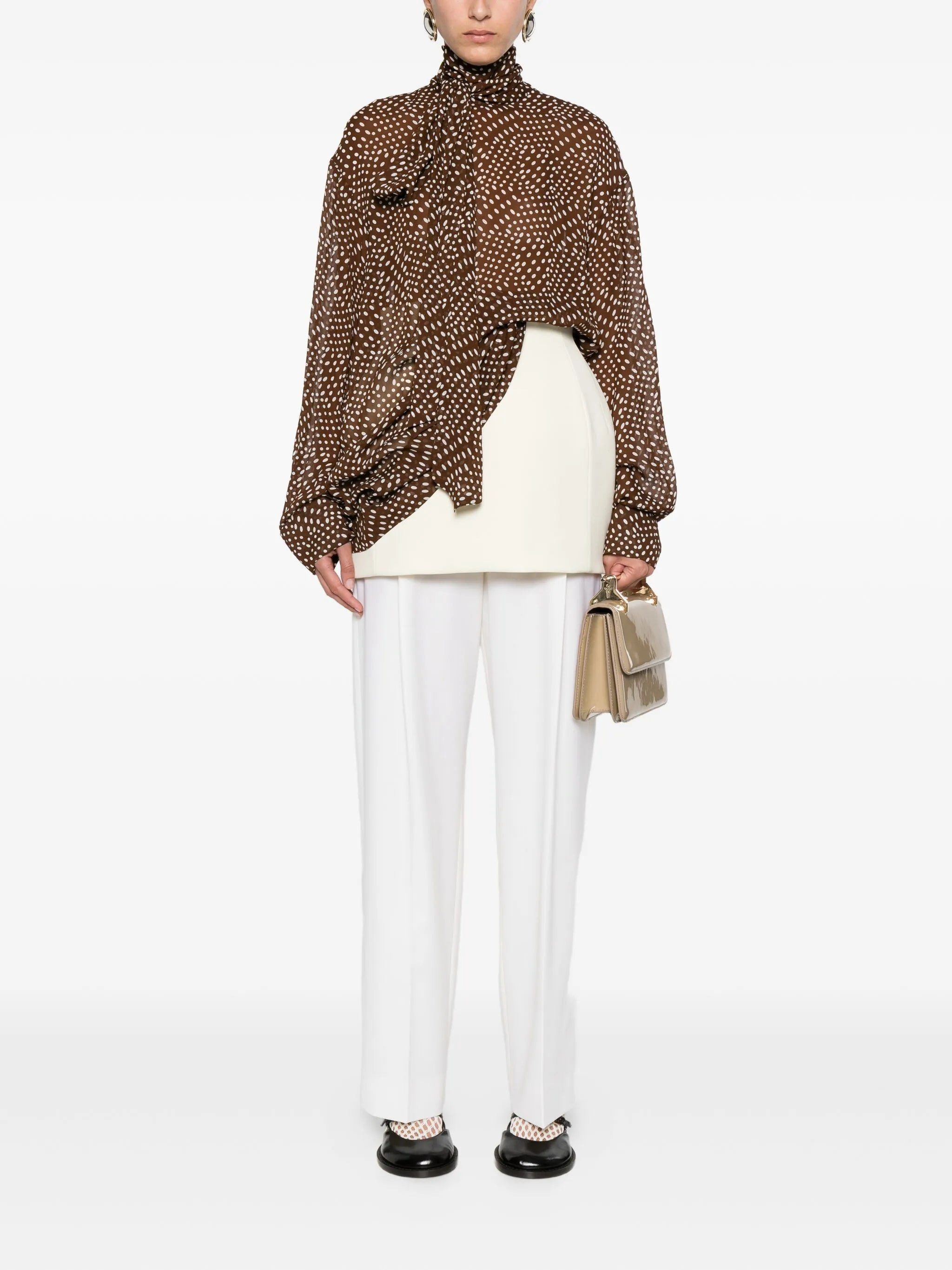 Dries Van Noten Tops - 3