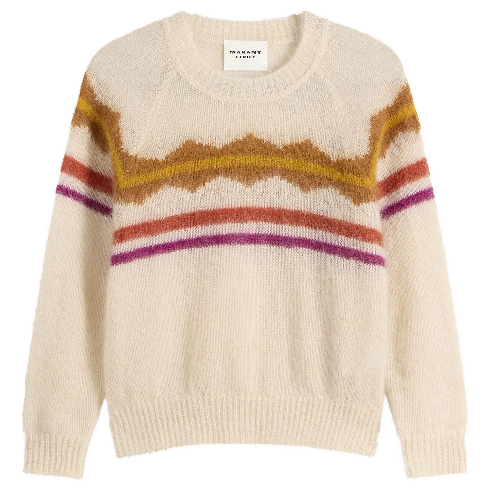 Isabel Marant Étoile Monette Jumper - 1