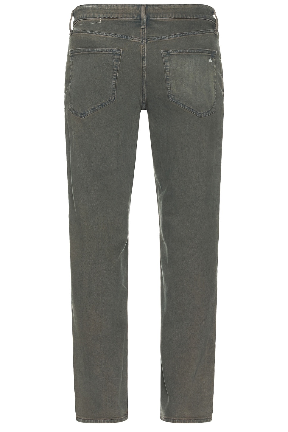 Fit 4 Authentic Stretch Pants - 2