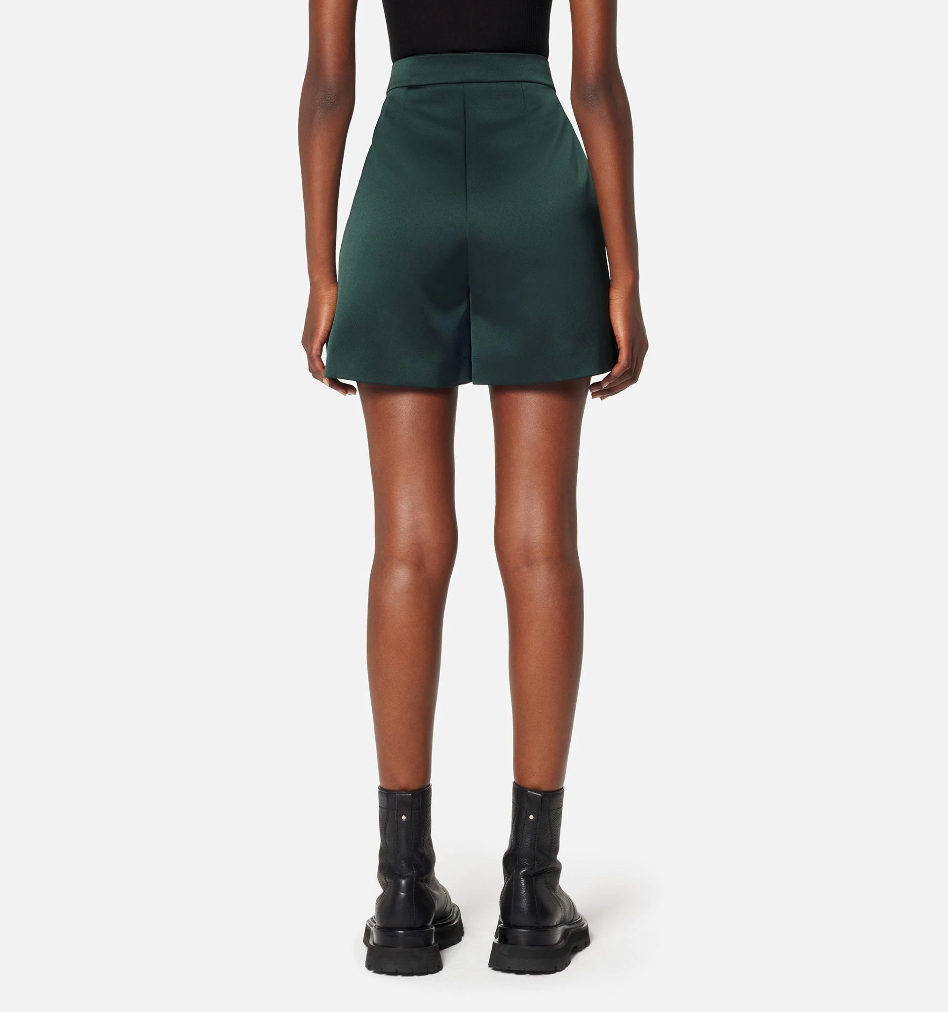 Mini Shorts - 6
