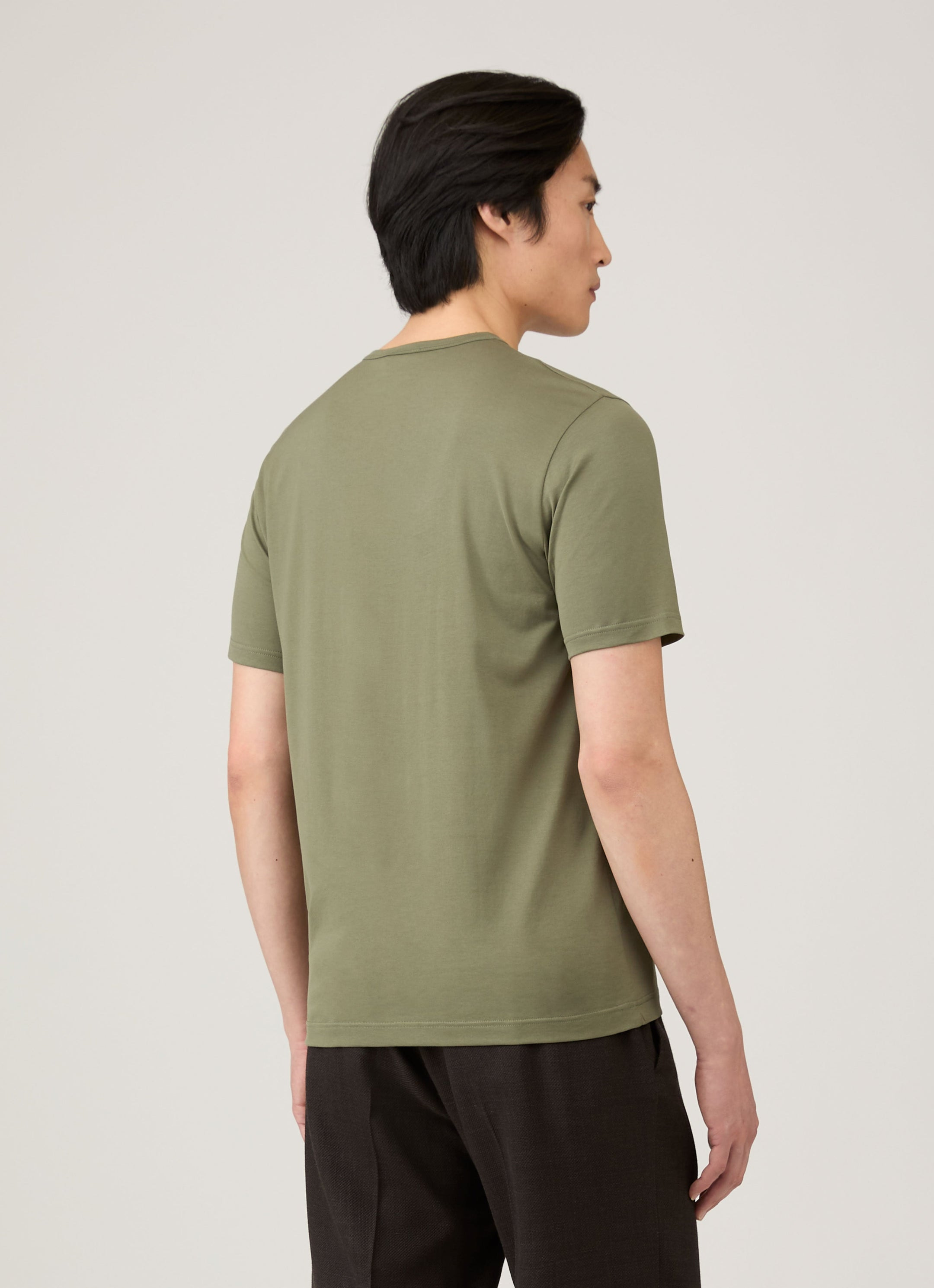 Classic T‑shirt - 5