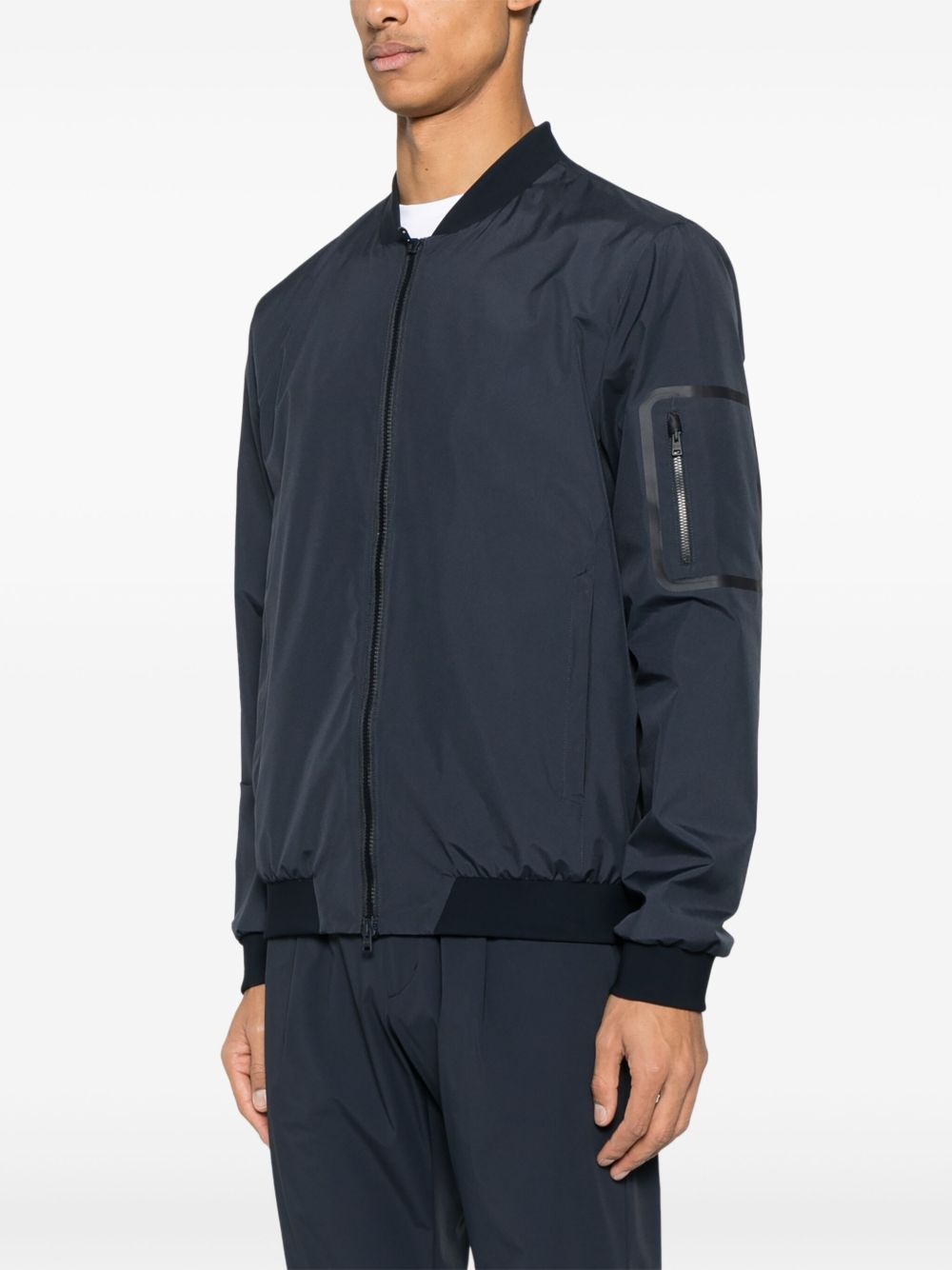 lightweight jacket - 3