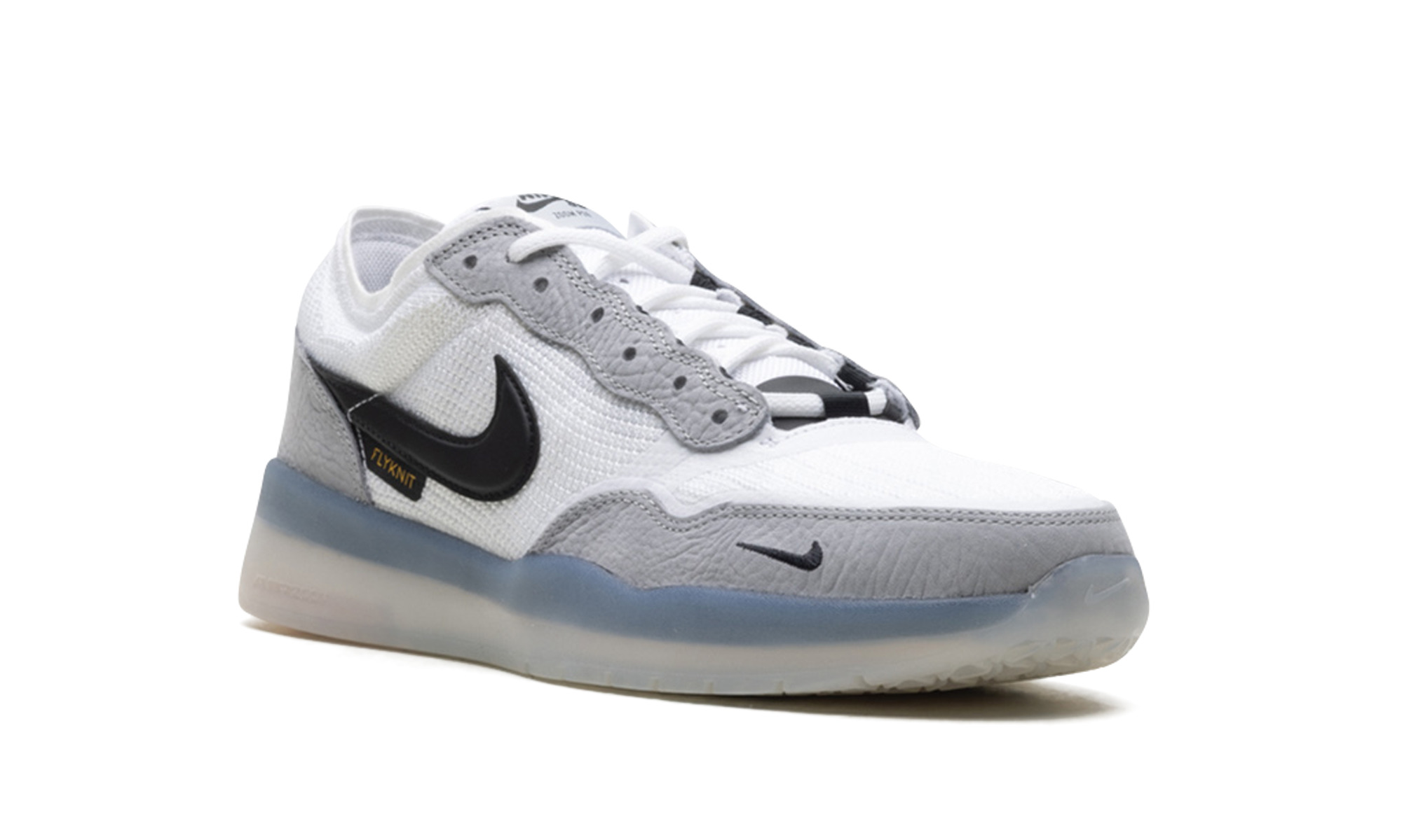 SB PS8 "Wolf Grey" - 7
