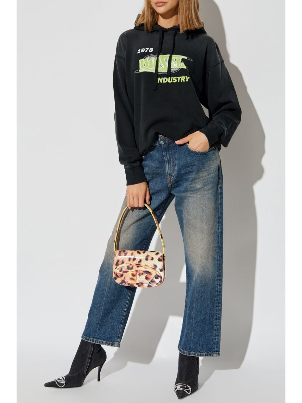 1999 D-REGGY jeans - 2