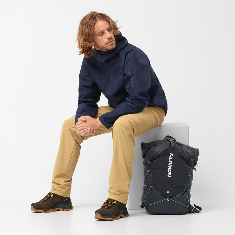 QUEST ELEMENT GORE-TEX 6