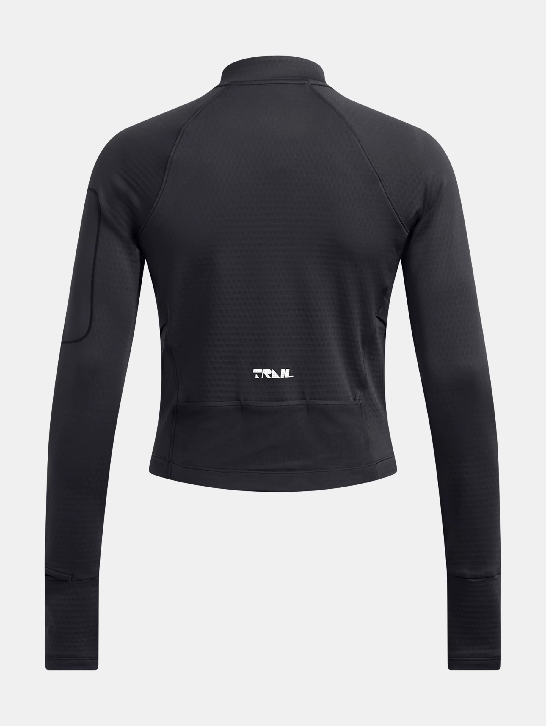 Women's UA Launch Trail ½ Zip - 3