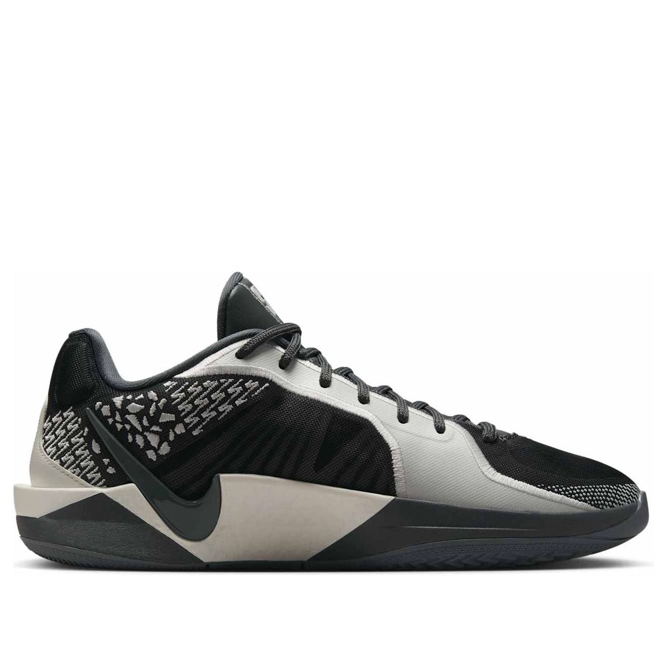 (WMNS) Nike Sabrina 2 EP 'Iron Grey Sail' FZ1517-005 - 2
