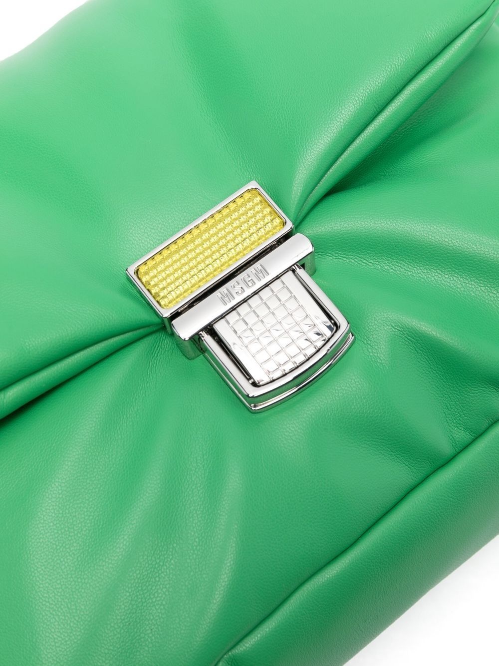 bi-fold padded bag - 4