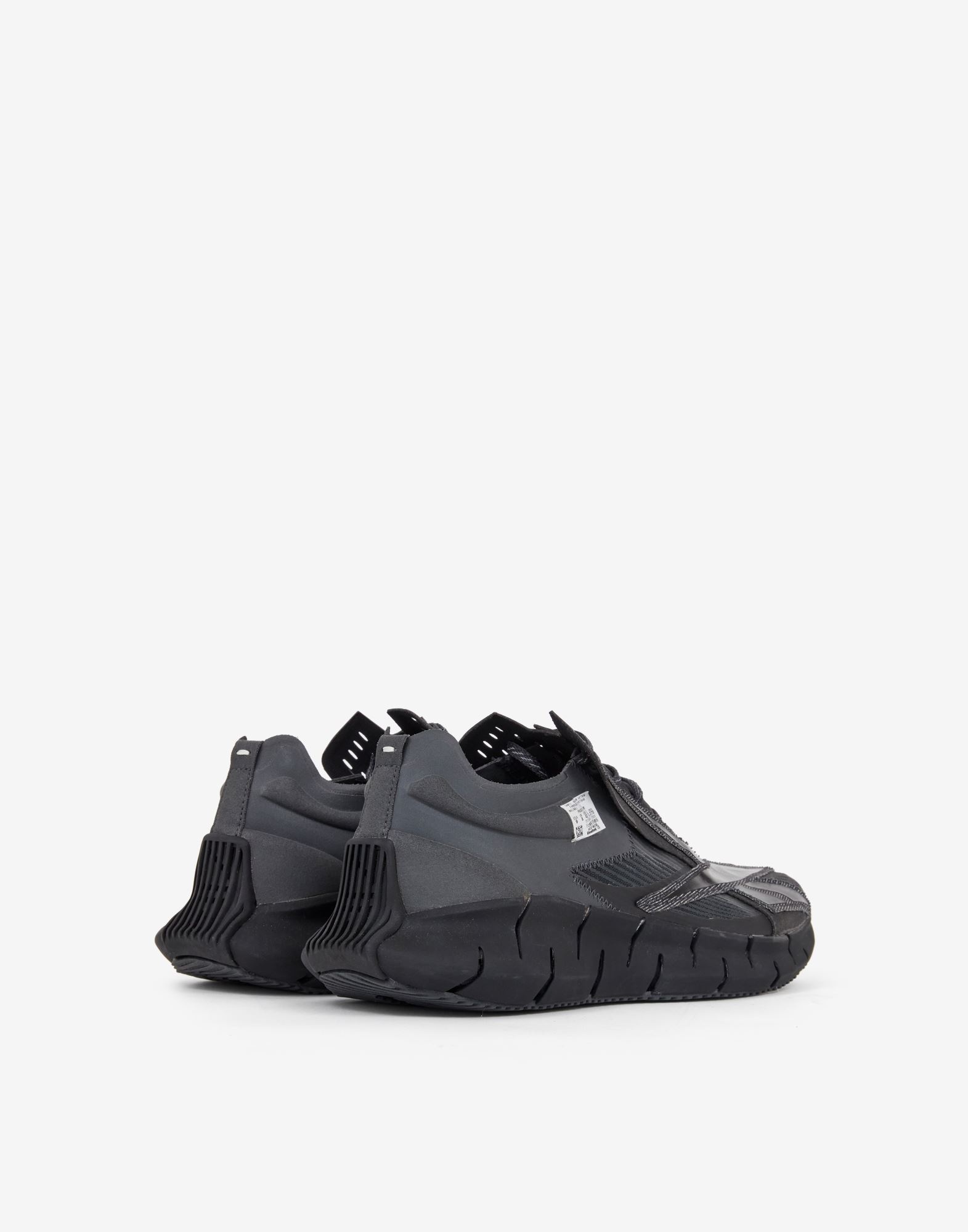 MM x Reebok Zig 3D Storm Memory Of sneakers - 3