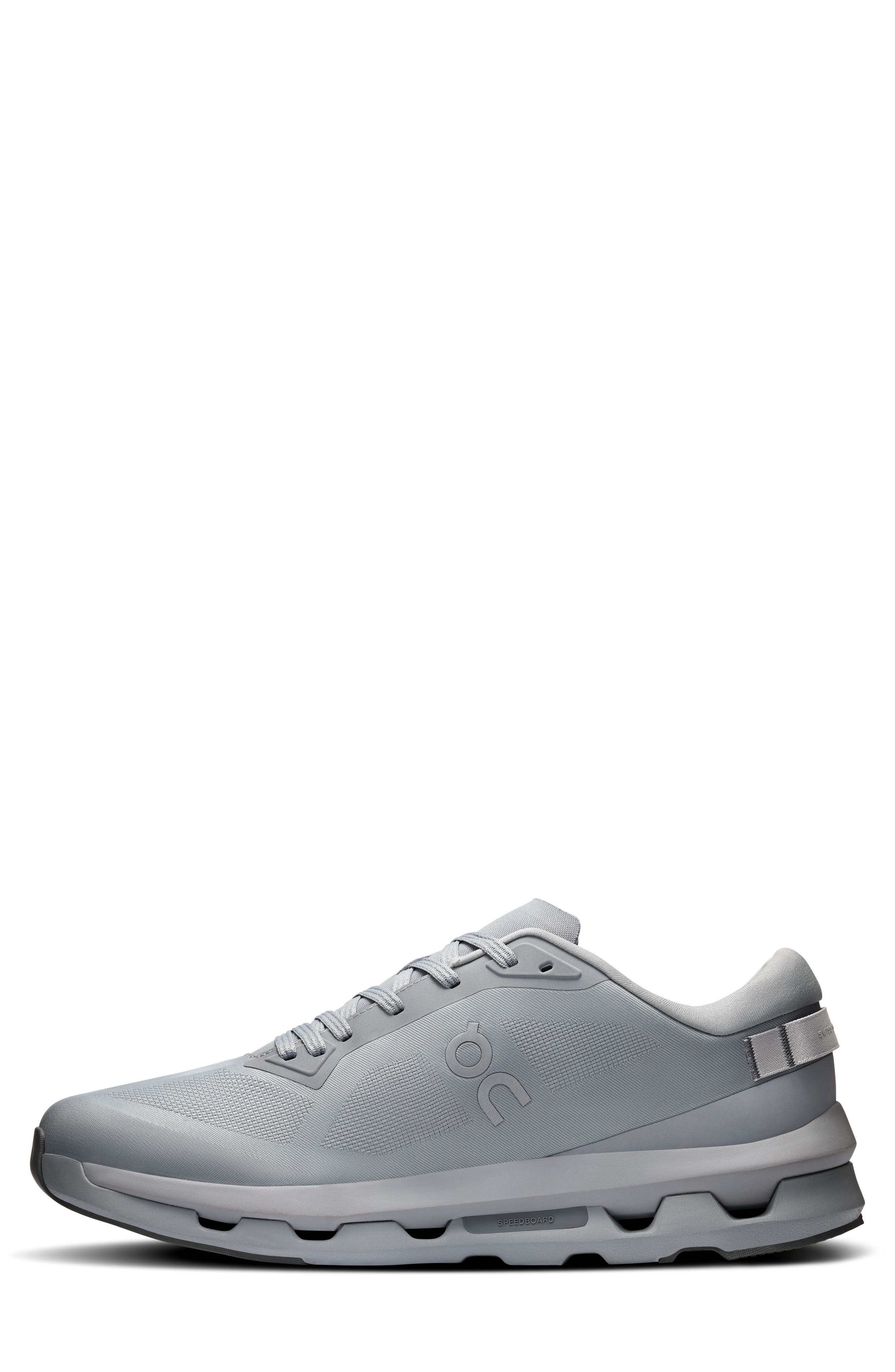 Cloudzone Sneaker in Alloy/Rock at Nordstrom - 6