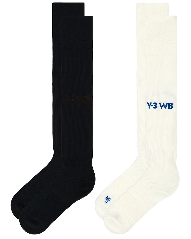 Y-3 x Y-3 Football Socks outlook