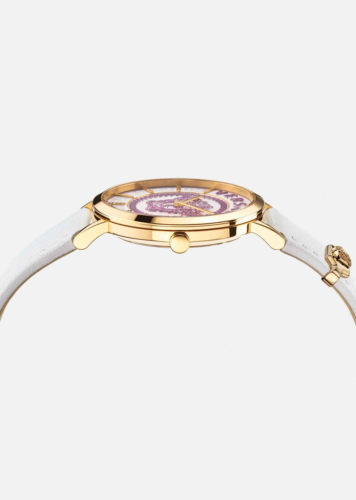 V-Essential  Watch - 4