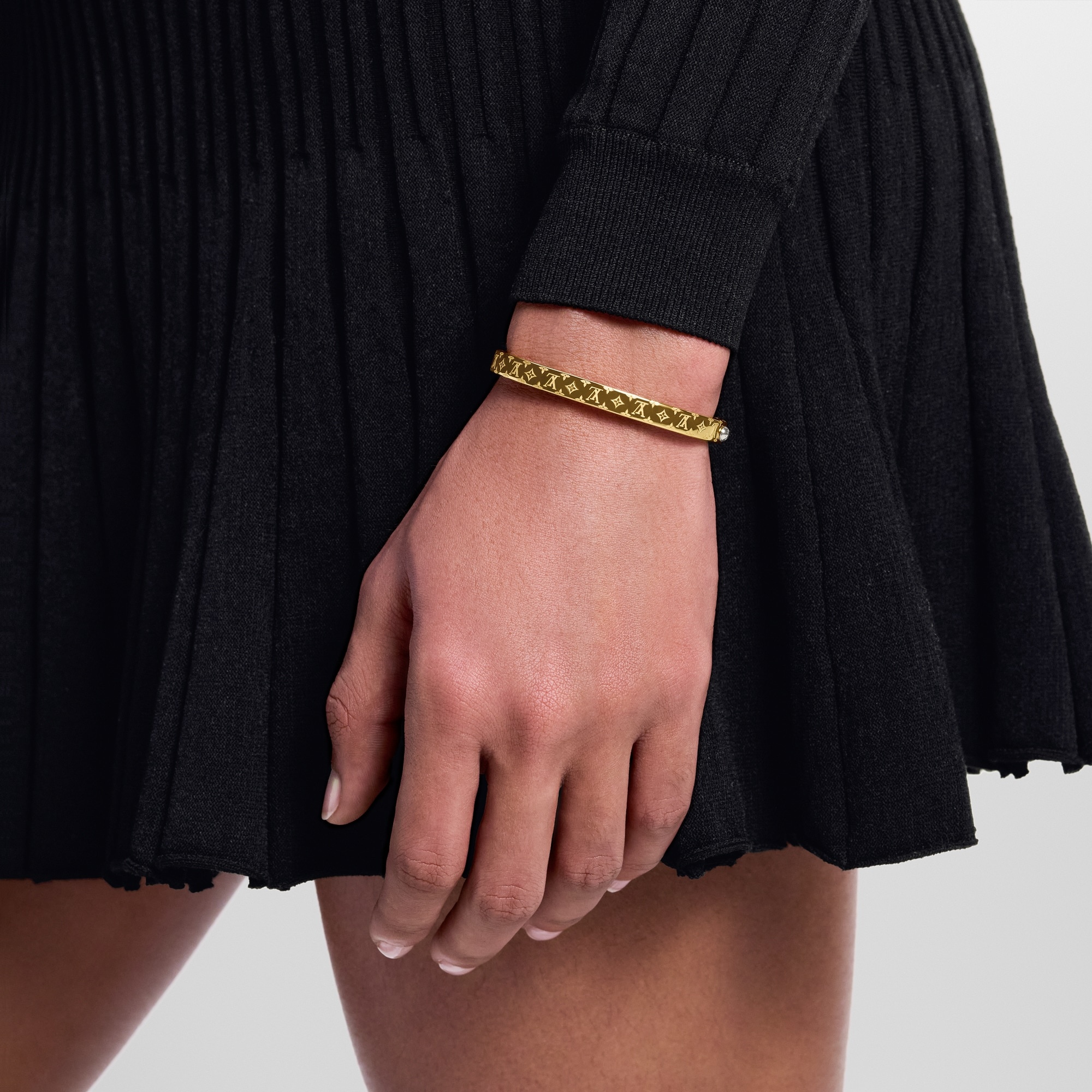 Nanogram Bracelet - 6
