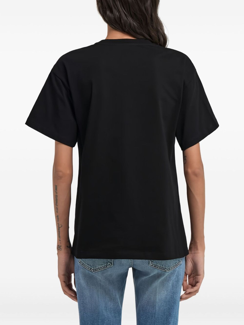 cotton t-shirt 4