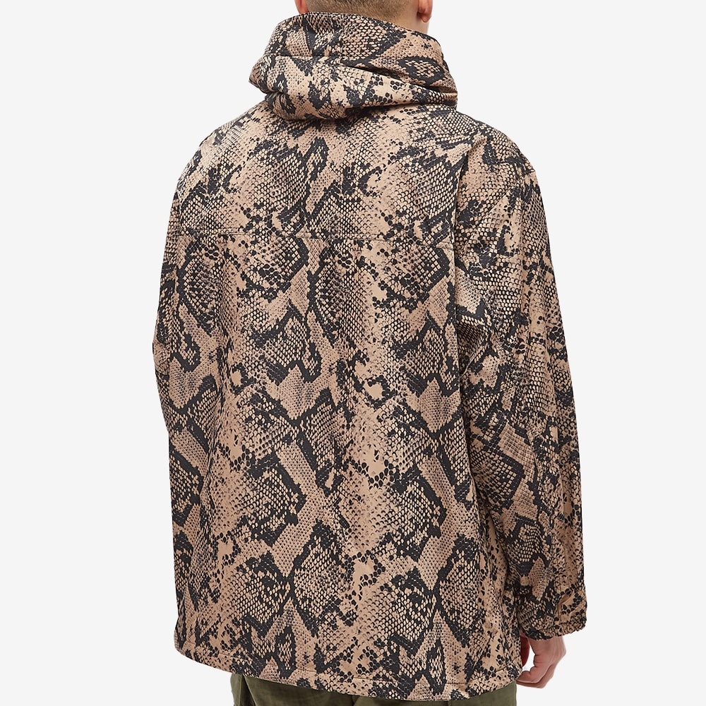 Wacko Maria Python Mountain Parka - 3