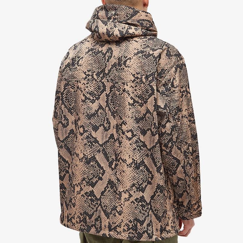 Wacko Maria Python Mountain Parka 3