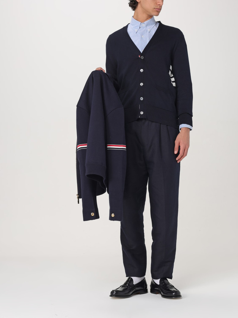 Thom Browne Sweater men Thom Browne outlook