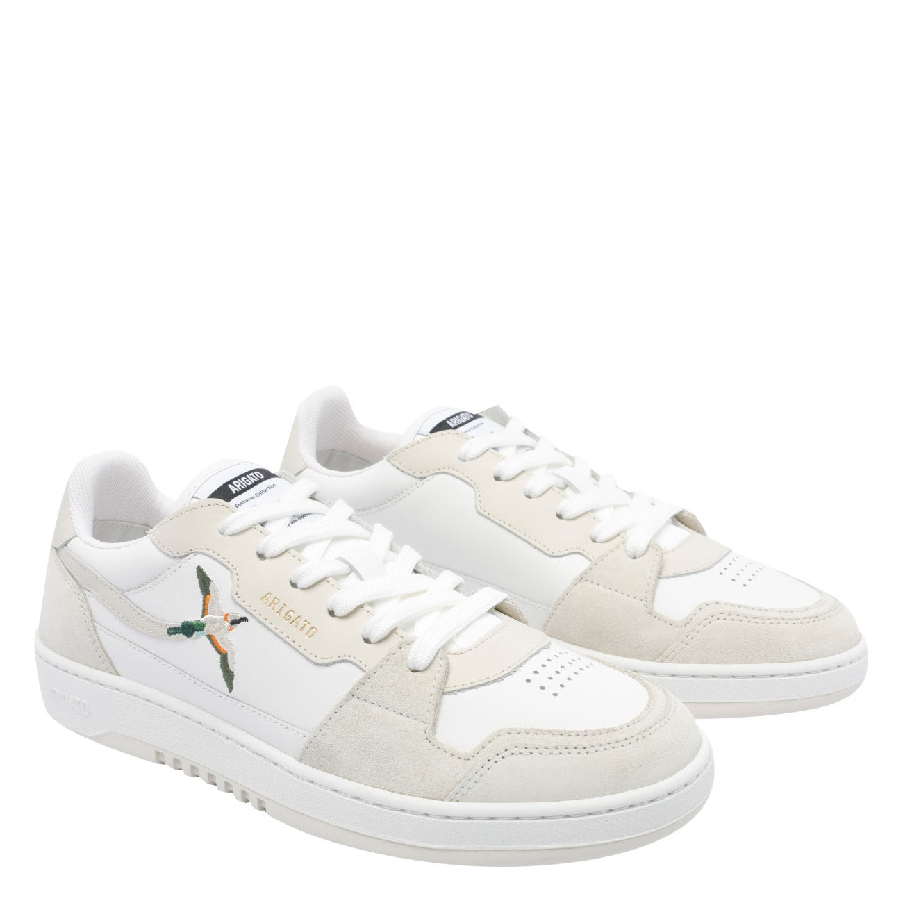 Axel Arigato Men Dice Lo Bee Bird Sneakers - 2