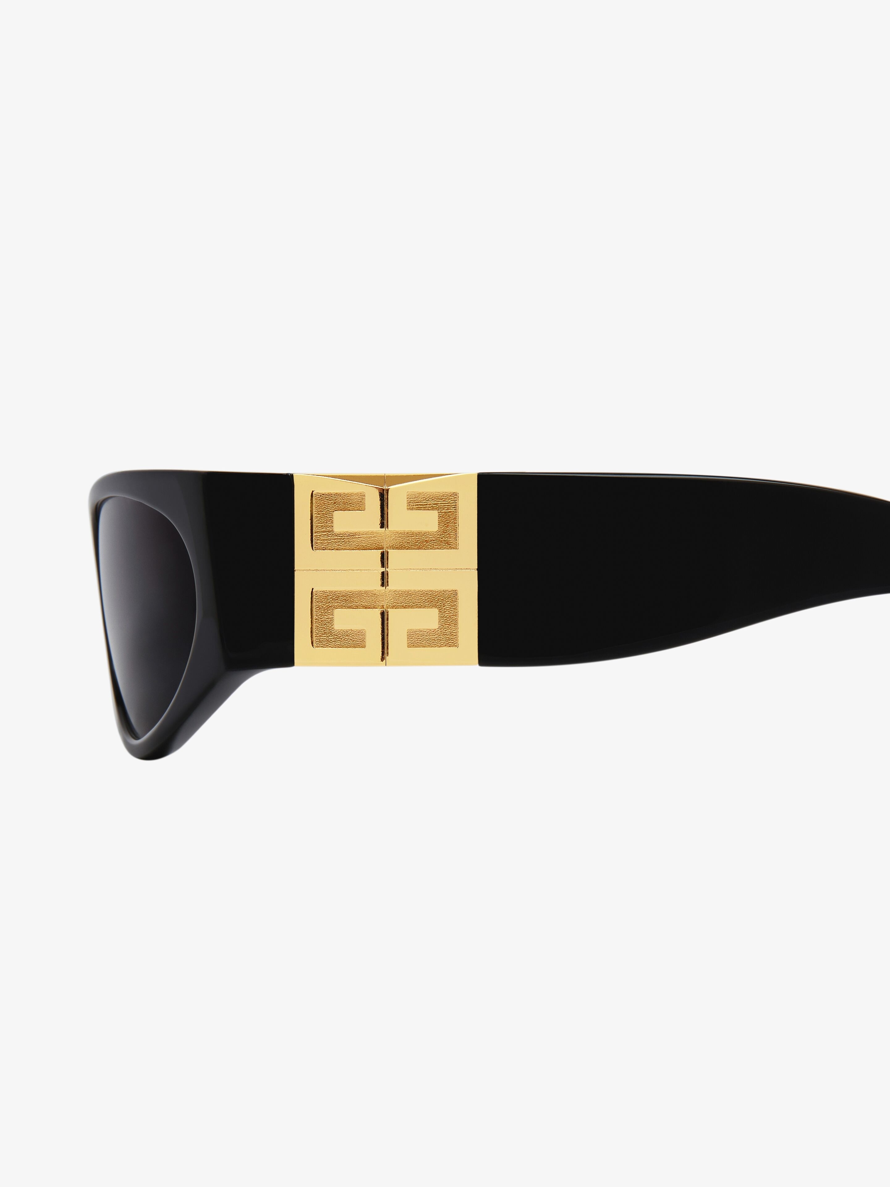 4G SUNGLASSES IN ACETATE - 2