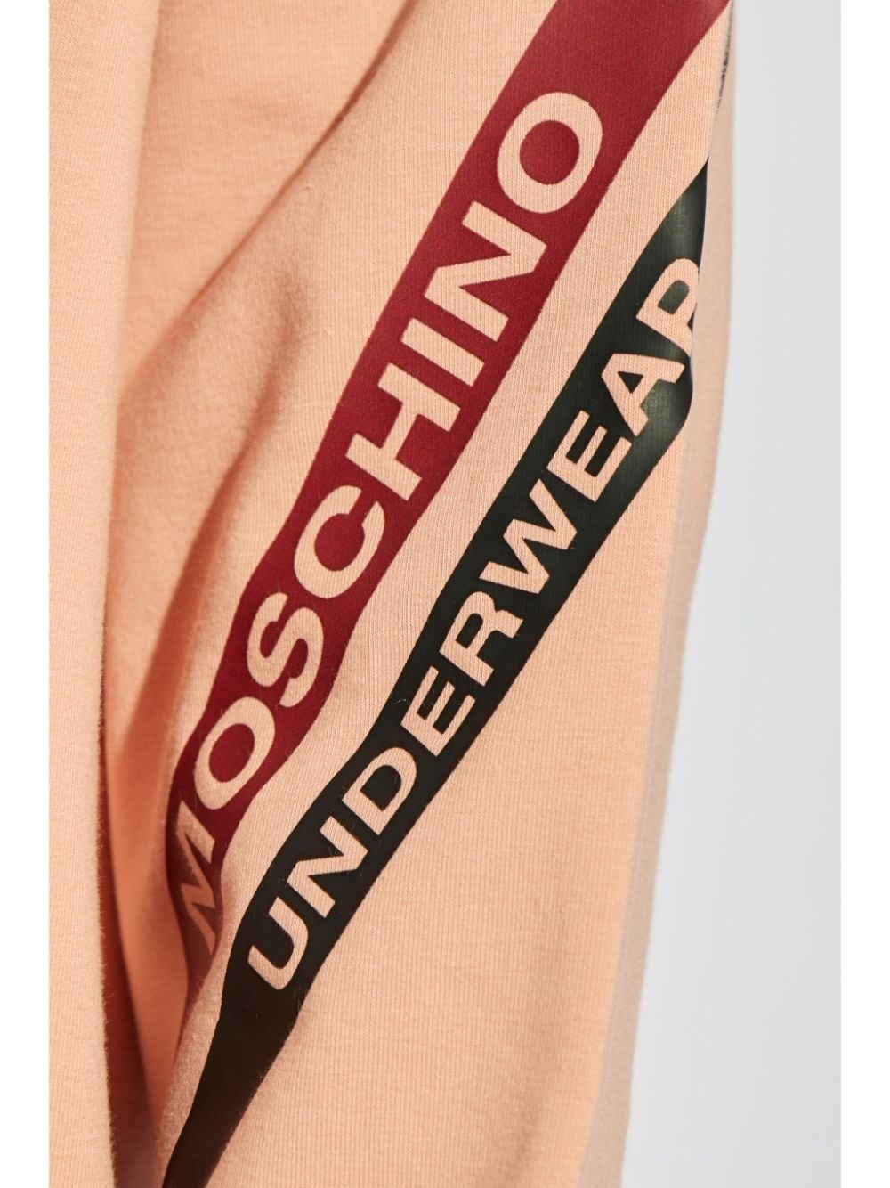 logo hoodie - 5