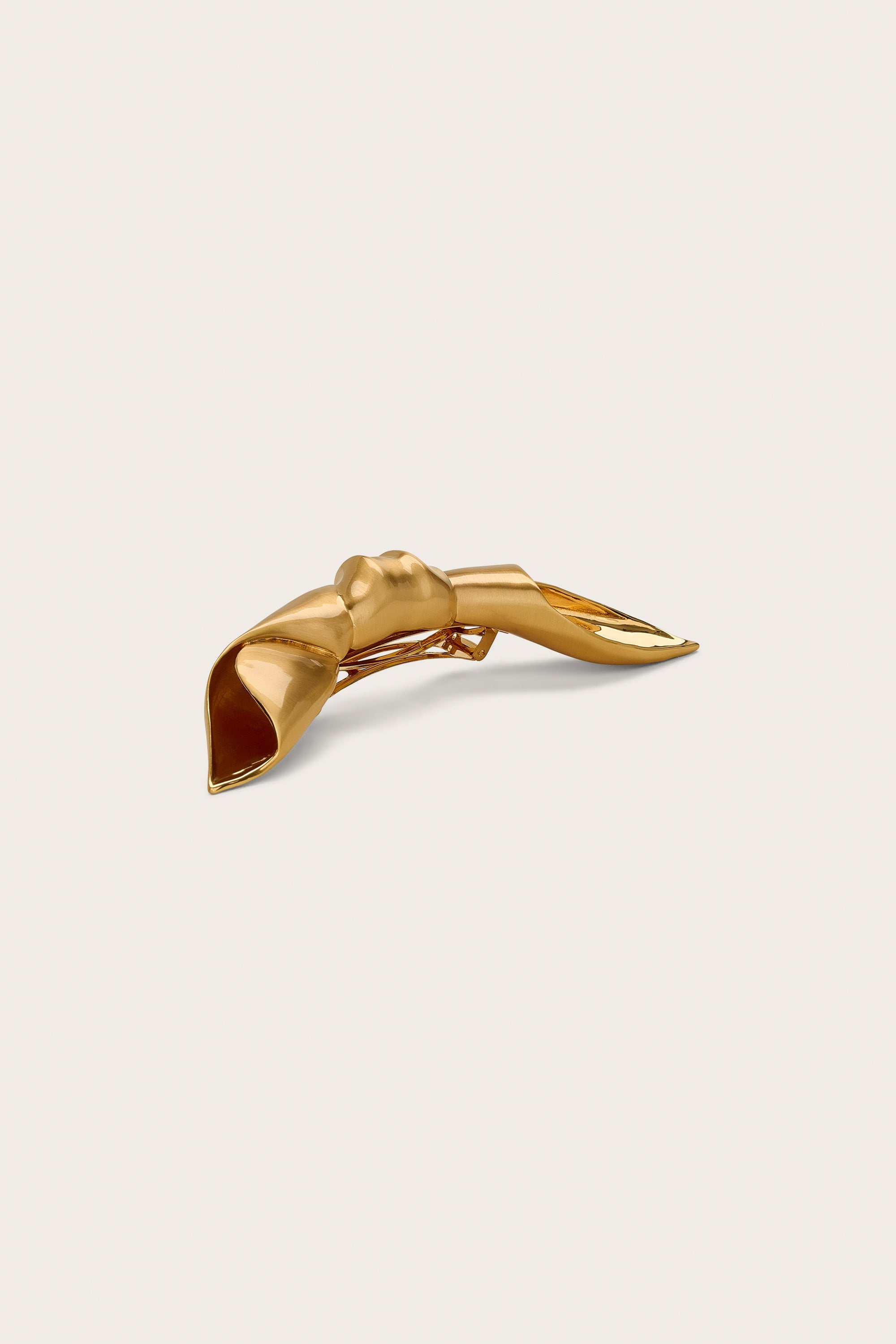 WINNIE HAIR CLIP - 2