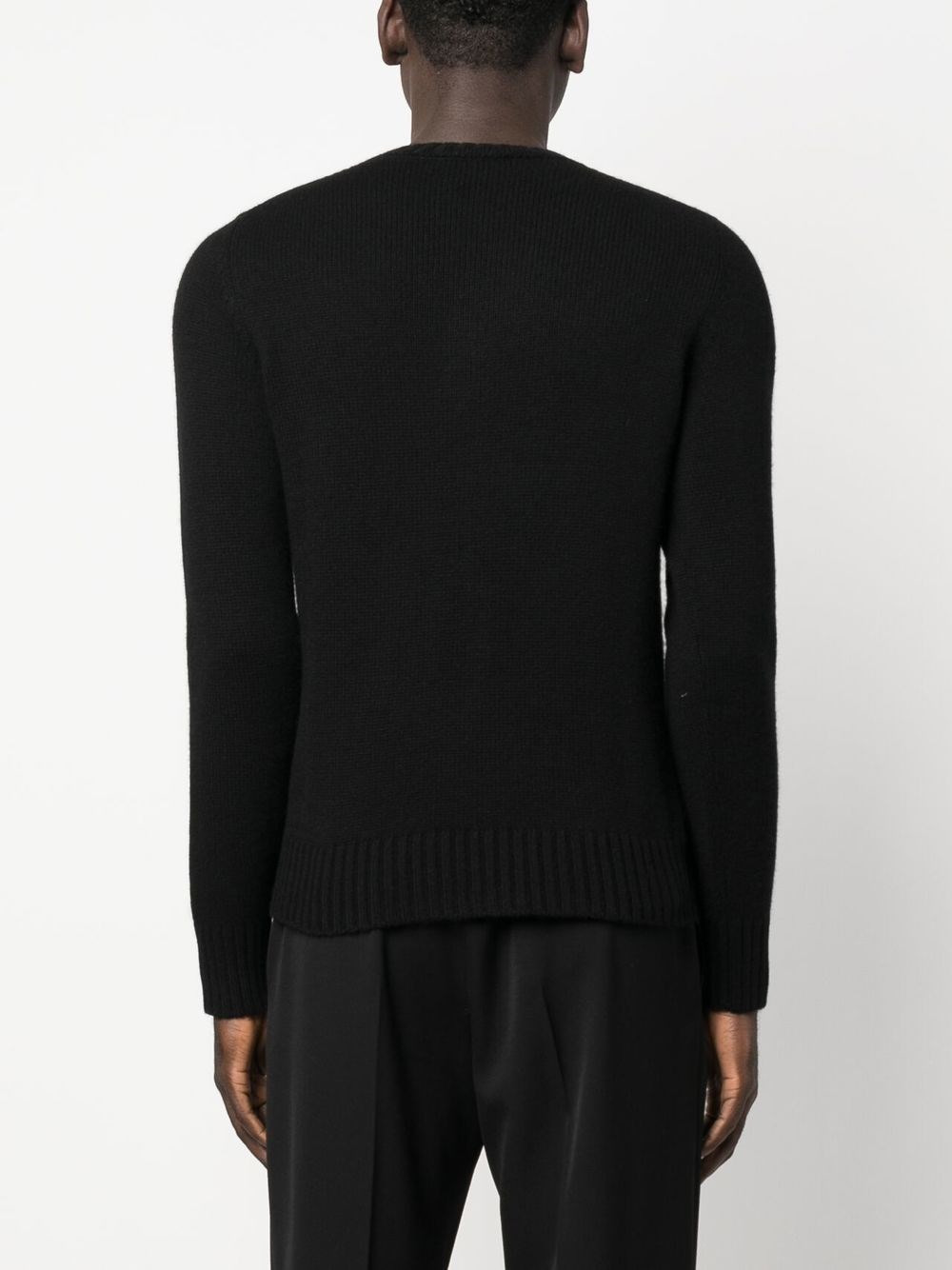 CACHEMIRE SWEATER - 5