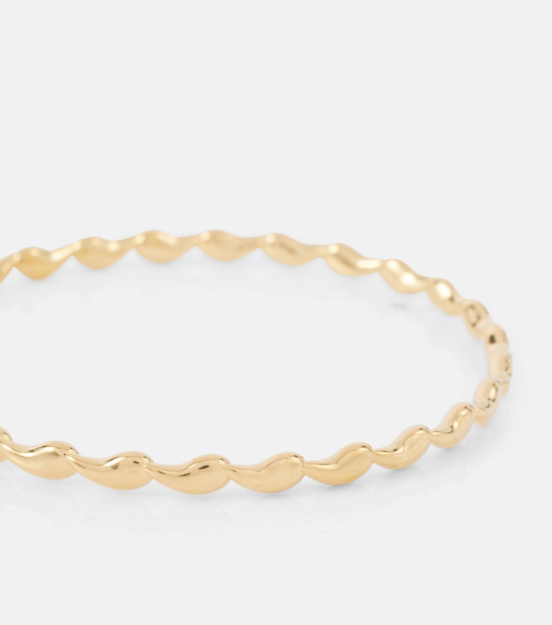Iconic bangle set - 2