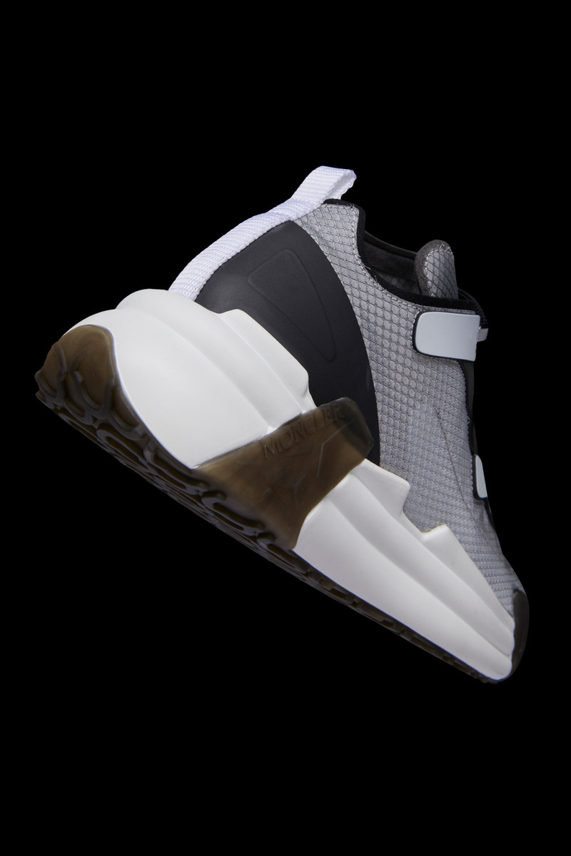 Compassor Galaxis Sneakers 5