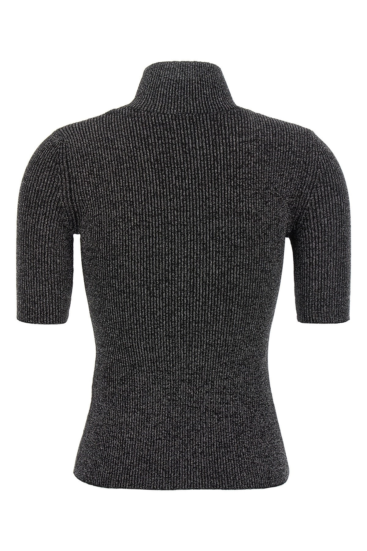'Roll-Neck' sweater - 2