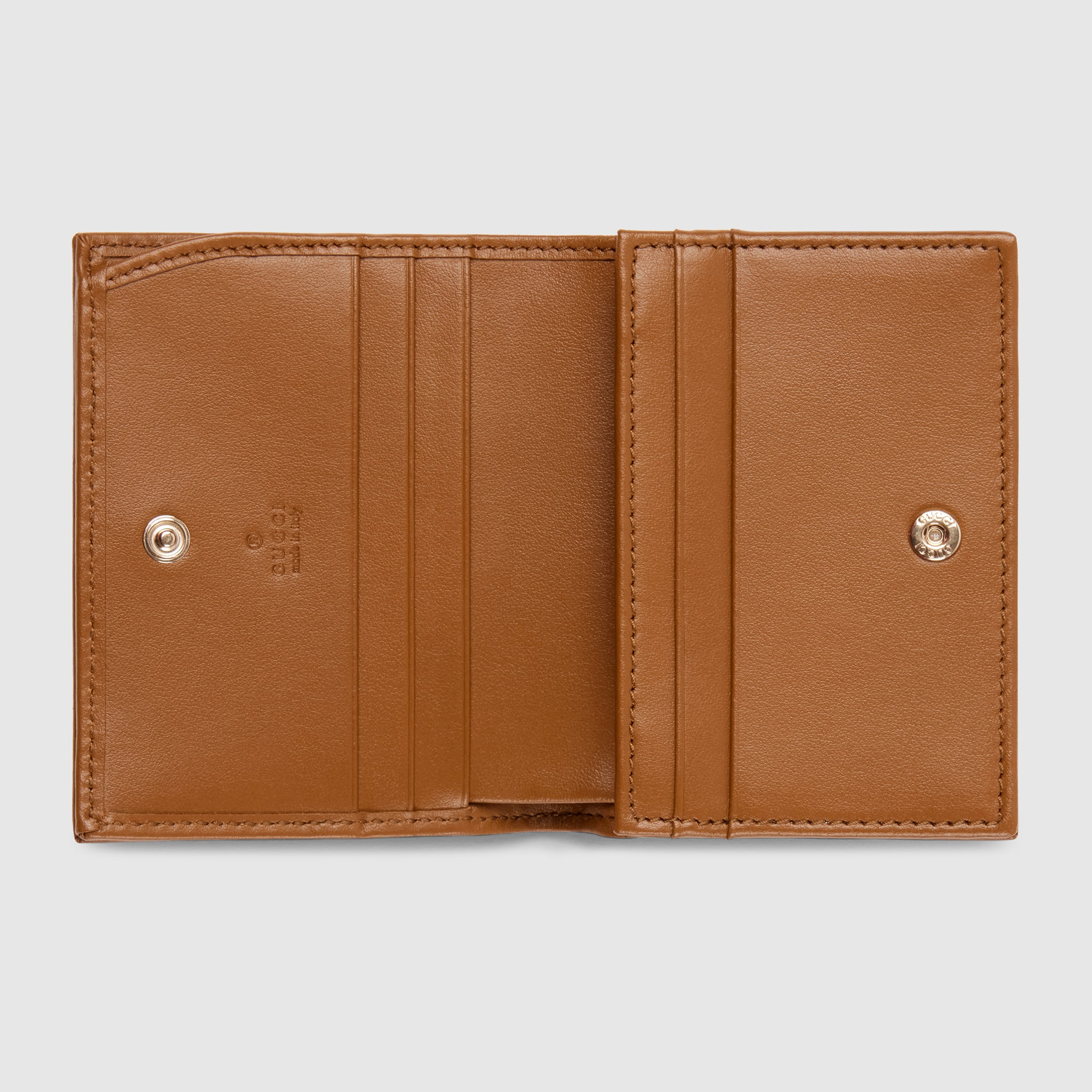 GG Marmont mini wallet - 2