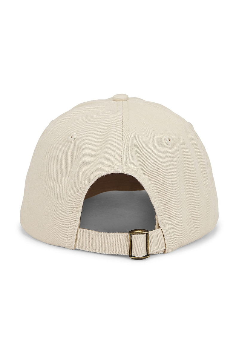 Museum of Peace & Quiet Zen Distressed Dad Hat outlook
