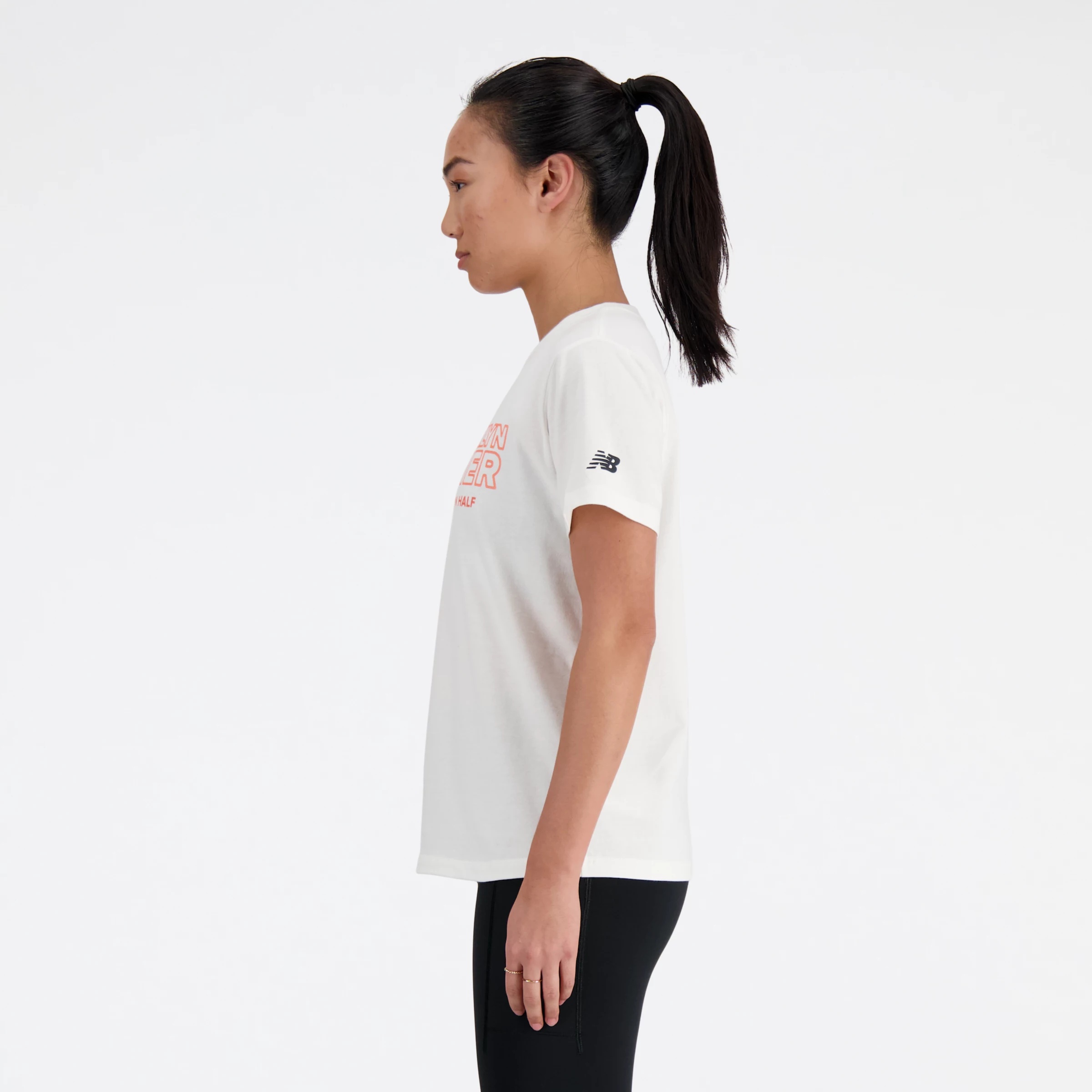 RBC Brooklyn Half Finisher T-Shirt - 4