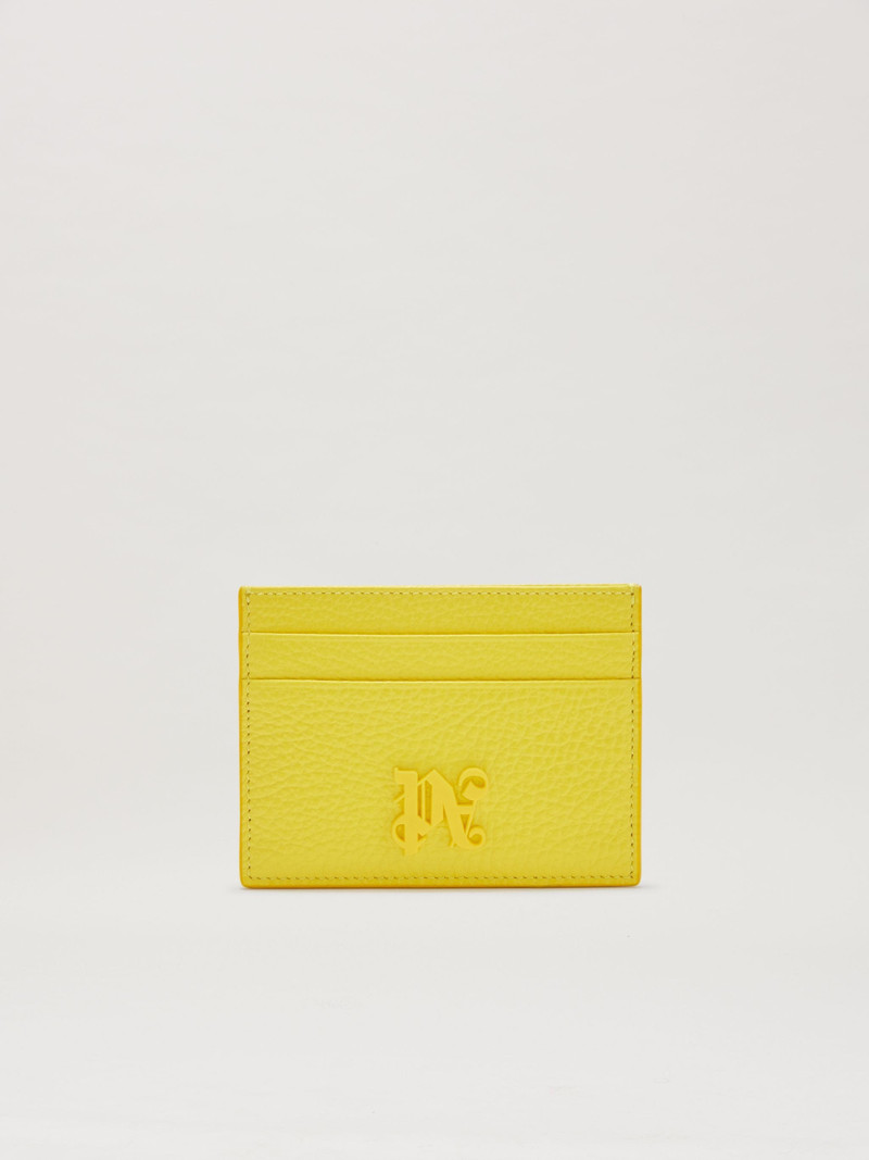 Monogram Card Holder 1