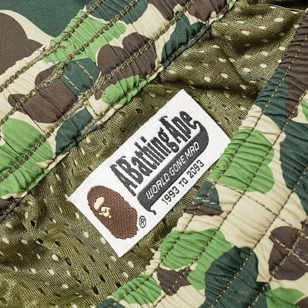 A Bathing Ape ABC Beach Short - 2